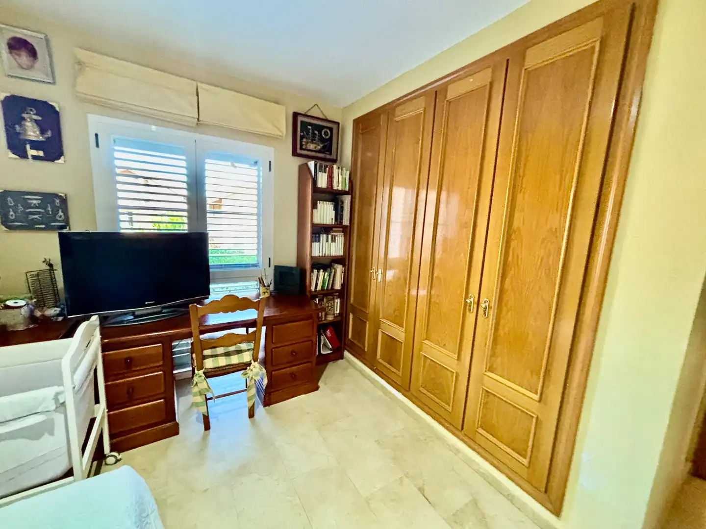 Chalet con terraza en venta en Playa de San Juan - El Cabo de las Huertas, imagen 59