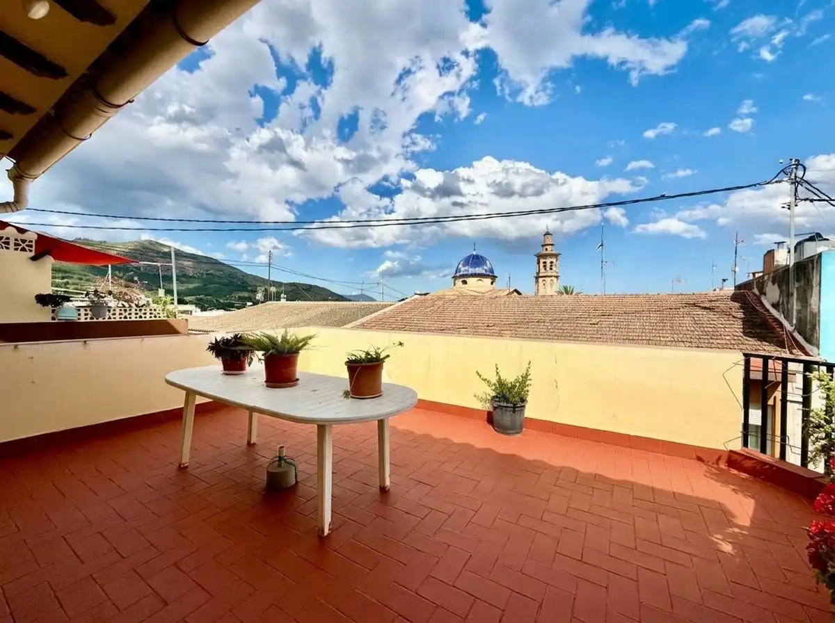 Pis en venda a Xaló, imagen 2