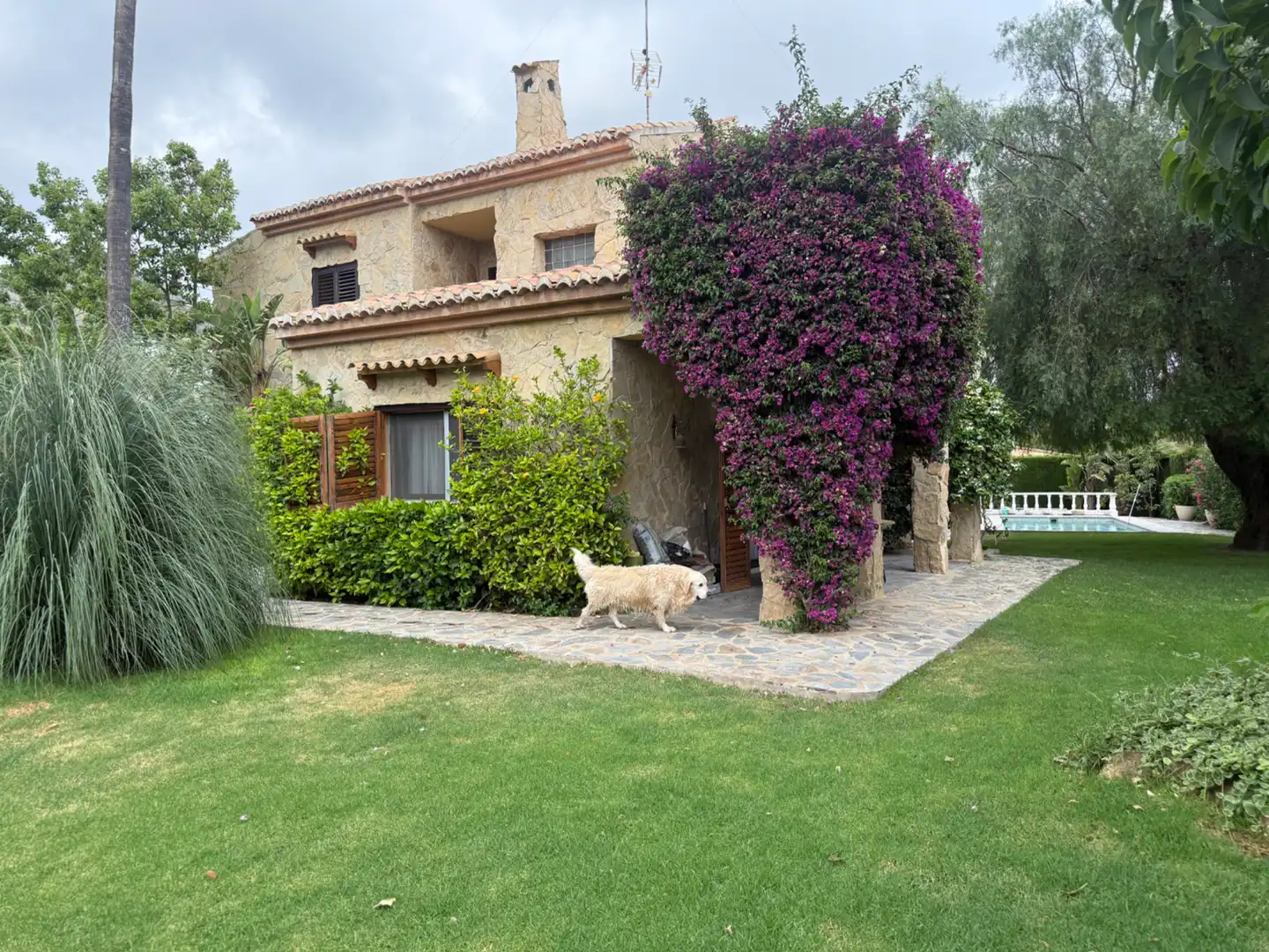 Villa mit Terrasse zum Verkauf in Carrer Alt Maestrat, imagen 34