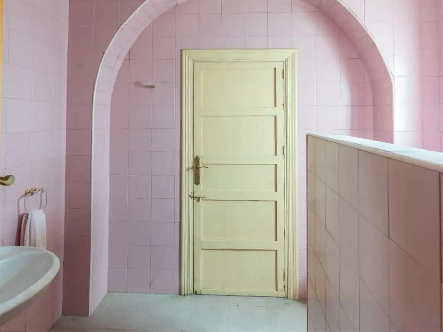 Baño de Piso en venta en Granada con Jardín privado y Piscina