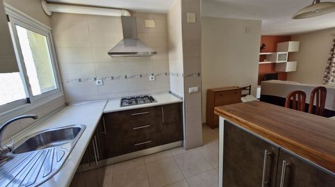 Foto 2 de Piso de alquiler en Mondejar - Junquillos, La Línea de la Concepción