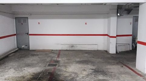 Plazas de Garaje Sax, Zona Avd. Cuatro Rosas. desde 2.900 euros, imatge 2