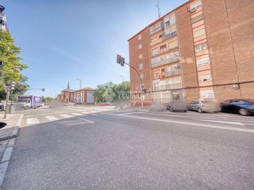 Wohnung zum Verkauf in Hospital