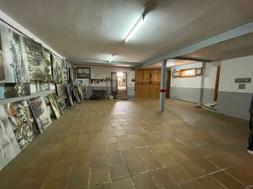 Casa con jardín en venta en Mas Baell - Can Carbó, imagen 33
