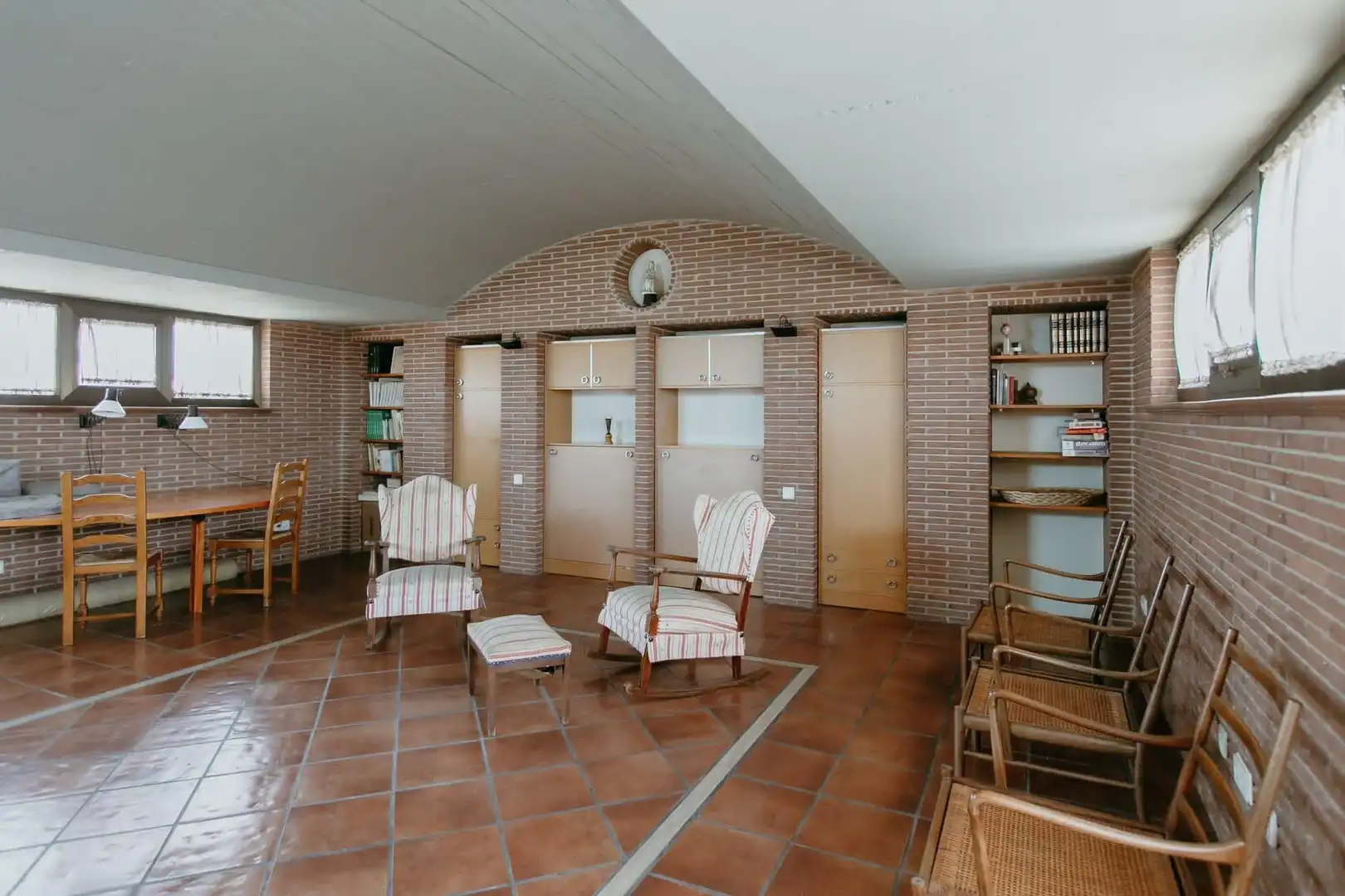 Casa adosada en venta en Huesca con Aire acondicionado, Jardín privado y Terraza