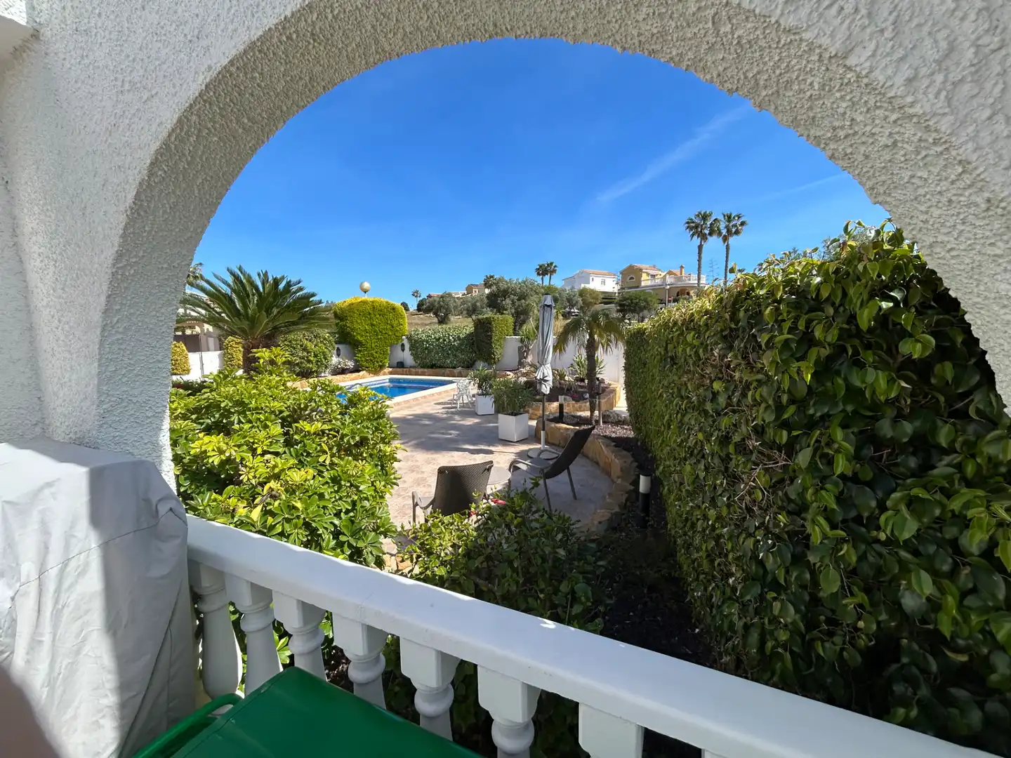 Casa o chalet en venta en Calle Luxemburgo, Monte y Mar