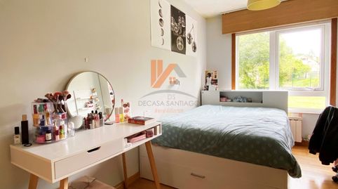 Foto 3 de Piso en venta en Rua Campos de Mirabel, Teo, A Coruña