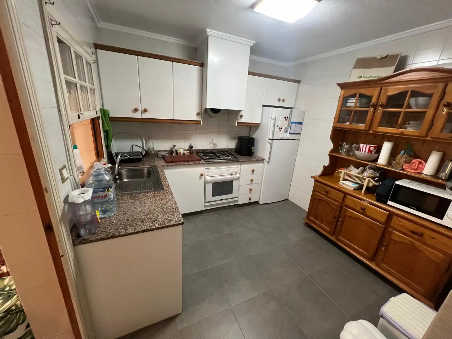 Casa adosada en venta en Calas Santiago Bernabéu