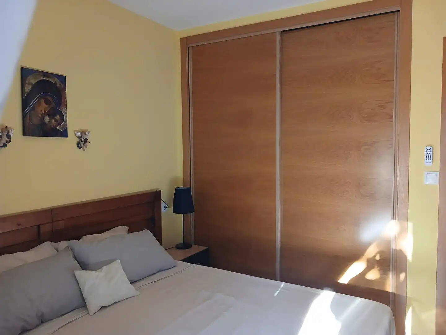 Bungalow amb piscina en venda a Condado de Alhama, imagen 9
