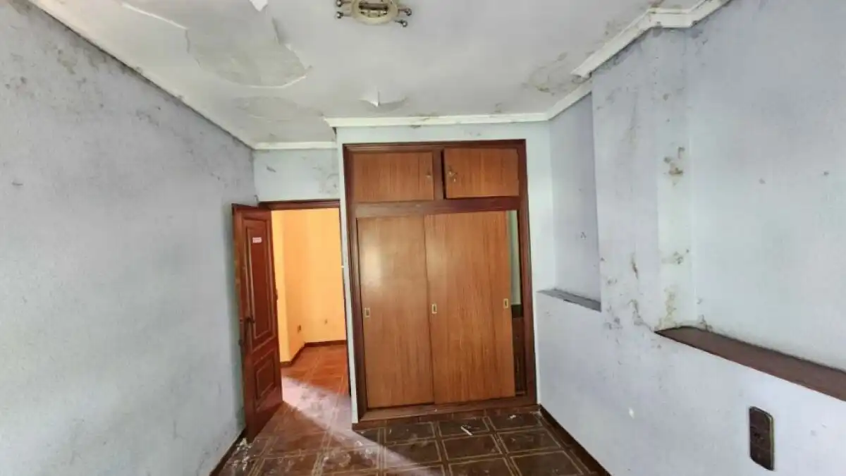 Casa o xalet en venda en Turís