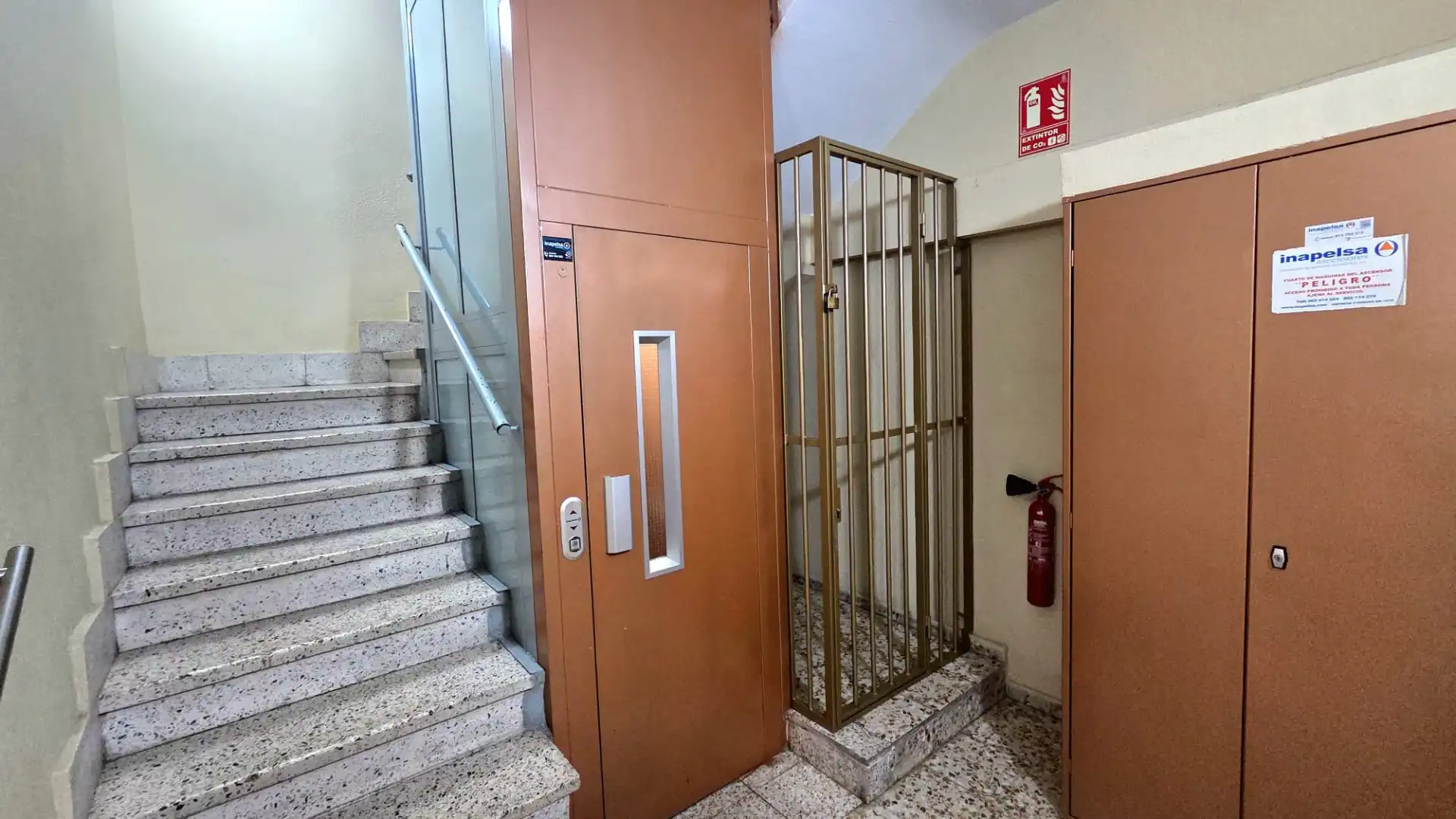 Piso en venta en Parla con Aire acondicionado, Calefacción y Terraza