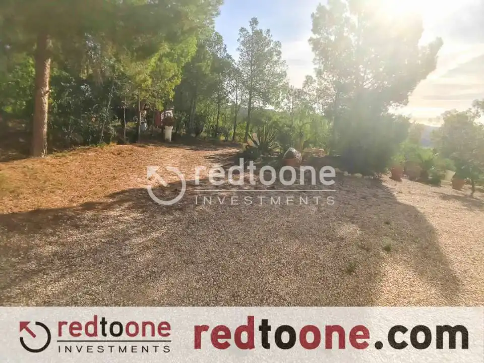 Chalet en venta en Busot, imagen 8