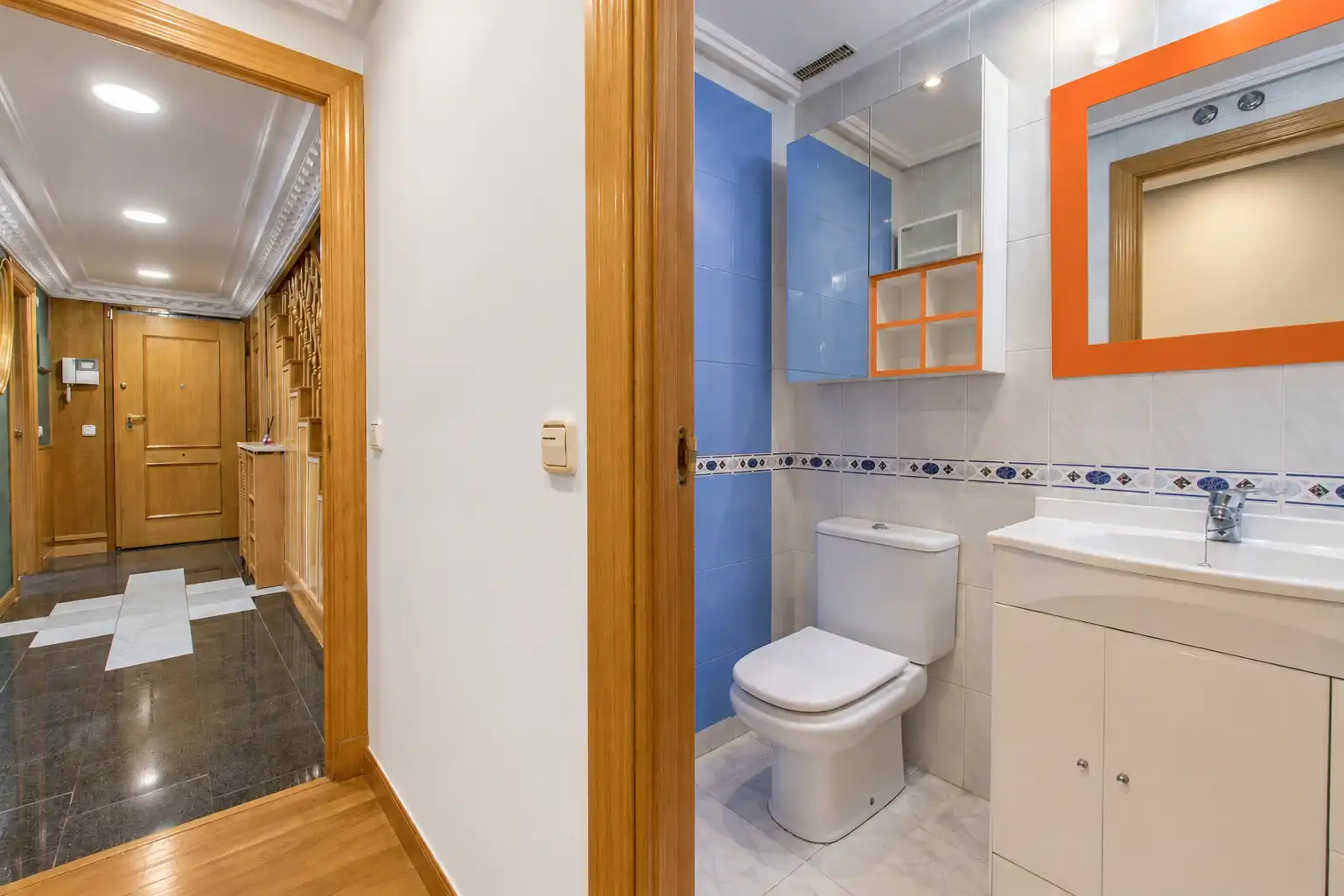 Penthouse mit Terrasse zum Verkauf in Calle de Manuel de Falla, imagen 16