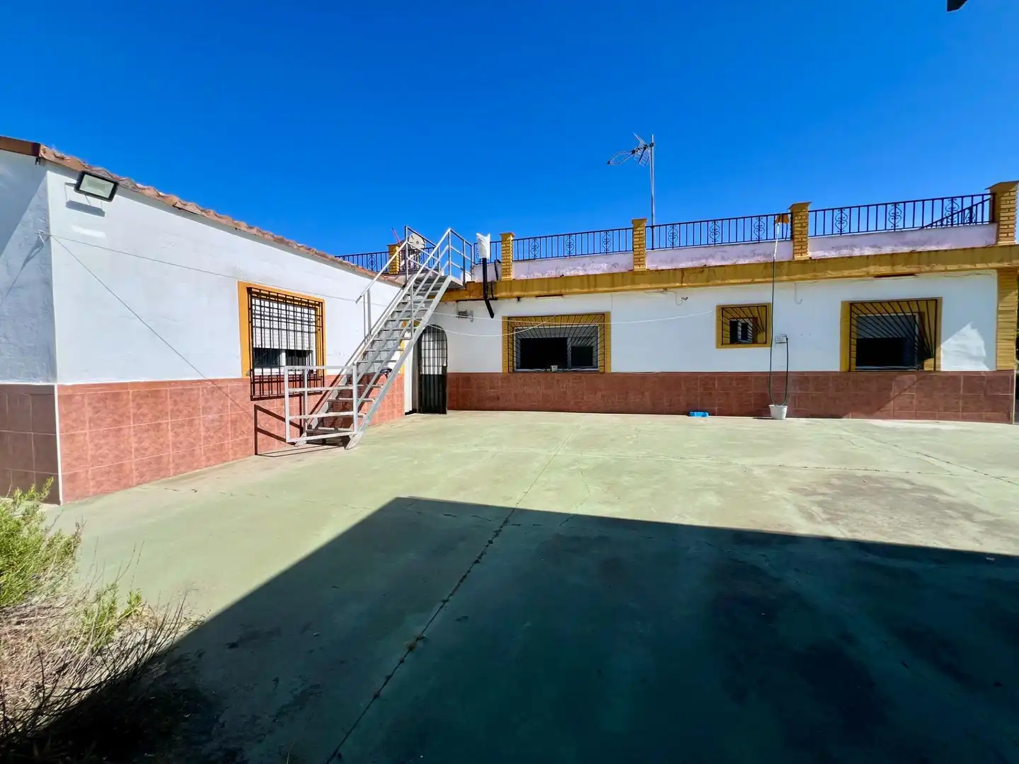 Houses for sale in Alcolea