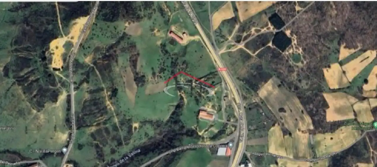 Terreni e lotti in vendita a CARRETERA AVENIDA ASTURIAS