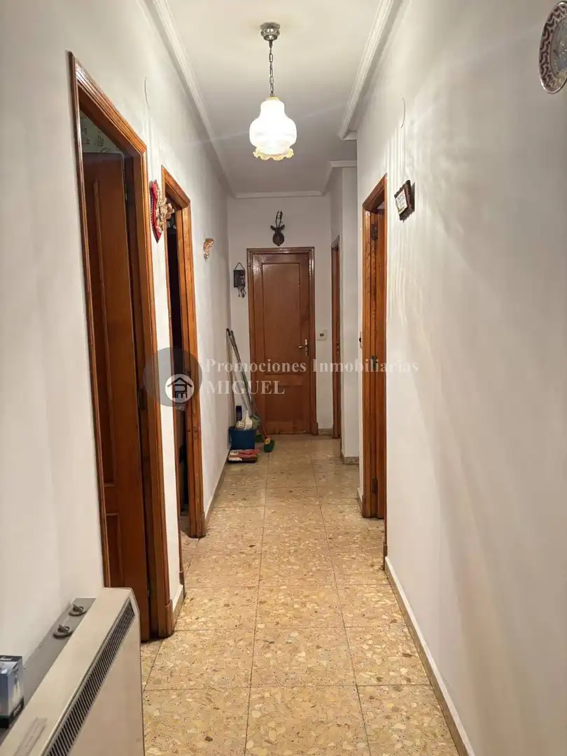 Flat for sale in Verín  with Terrace and Balcony