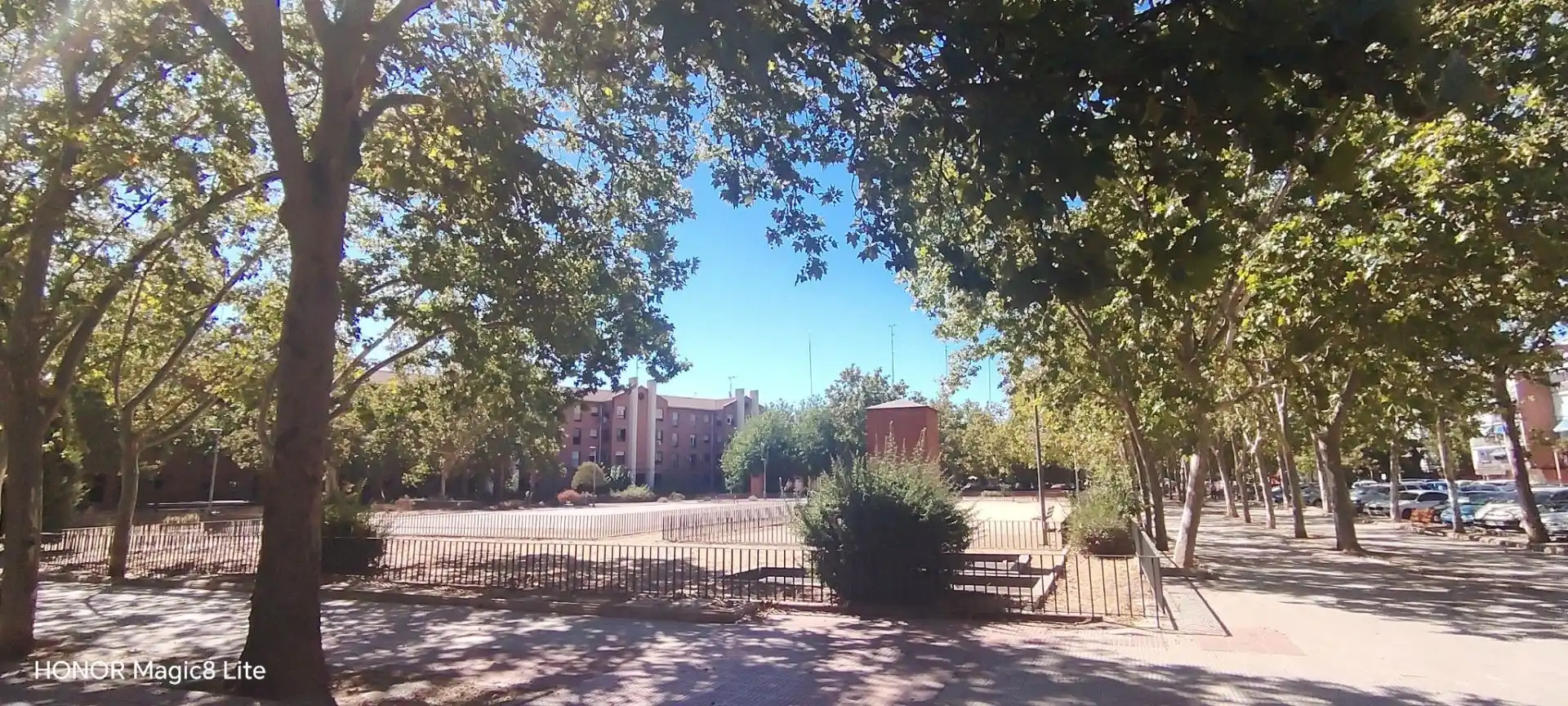 Exterior view of Flat for sale in Alcalá de Henares  with Terrace