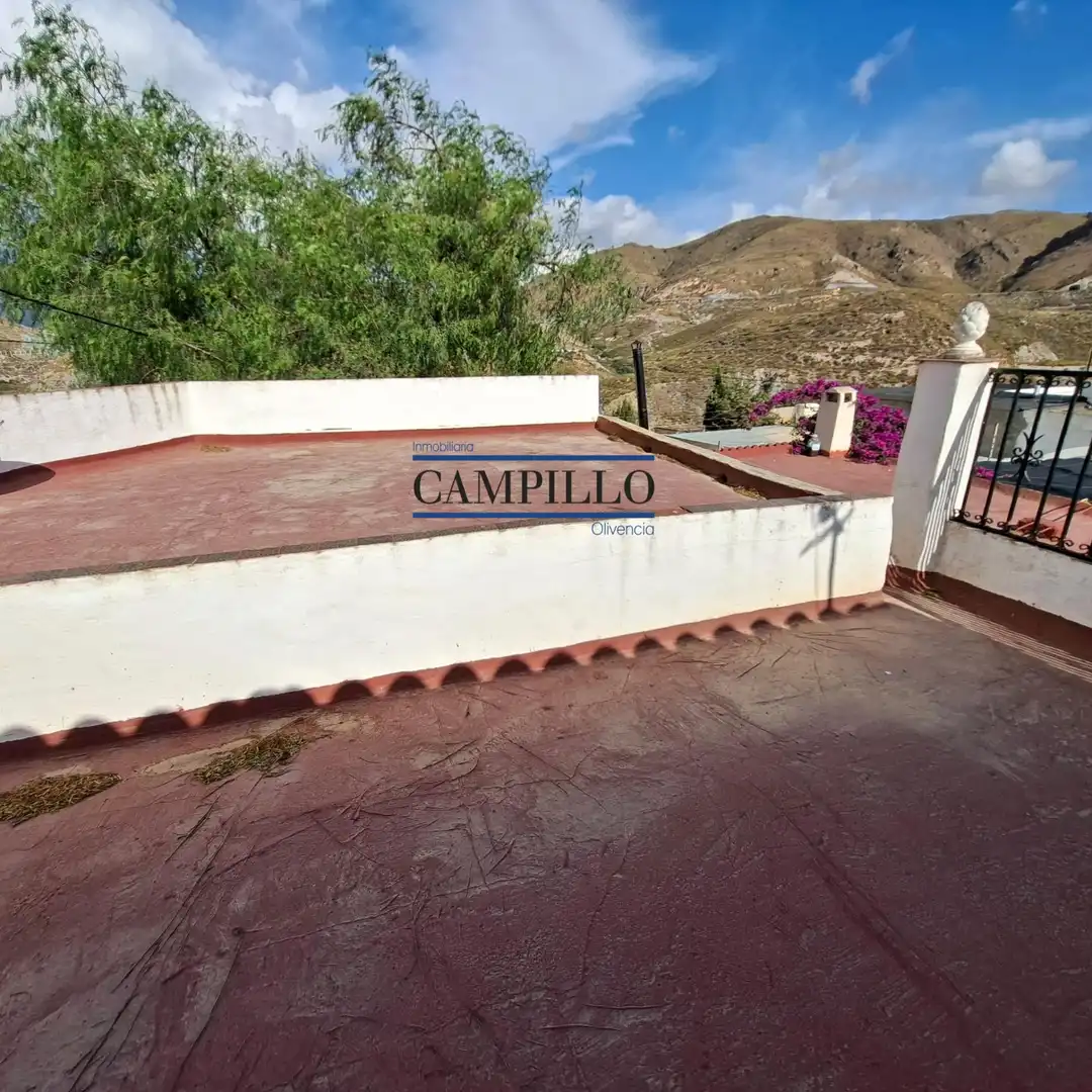 Casa en venta en Berja, imagen 13