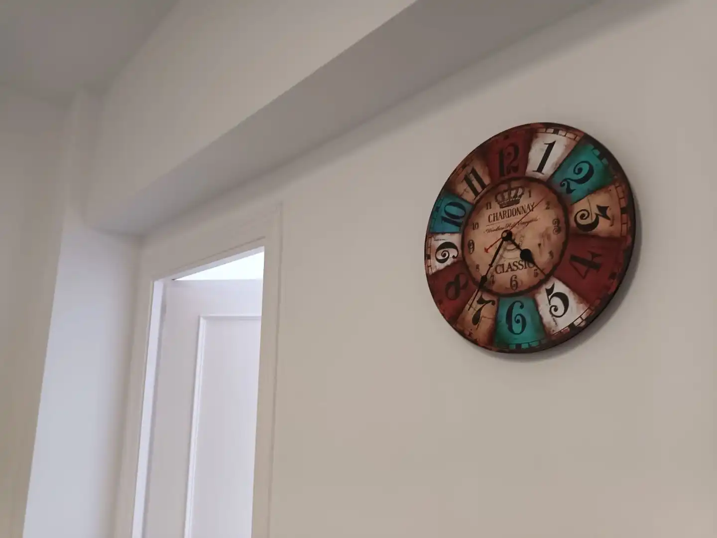 Wohnung mit Aufzug zur Miete in Avenida La Paz 31, imagen 5