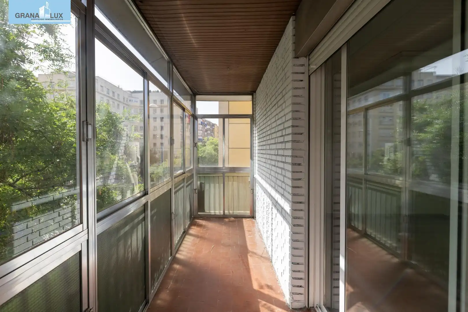 Appartement avec terrasse à vendre à Camino de Ronda, imagen 11