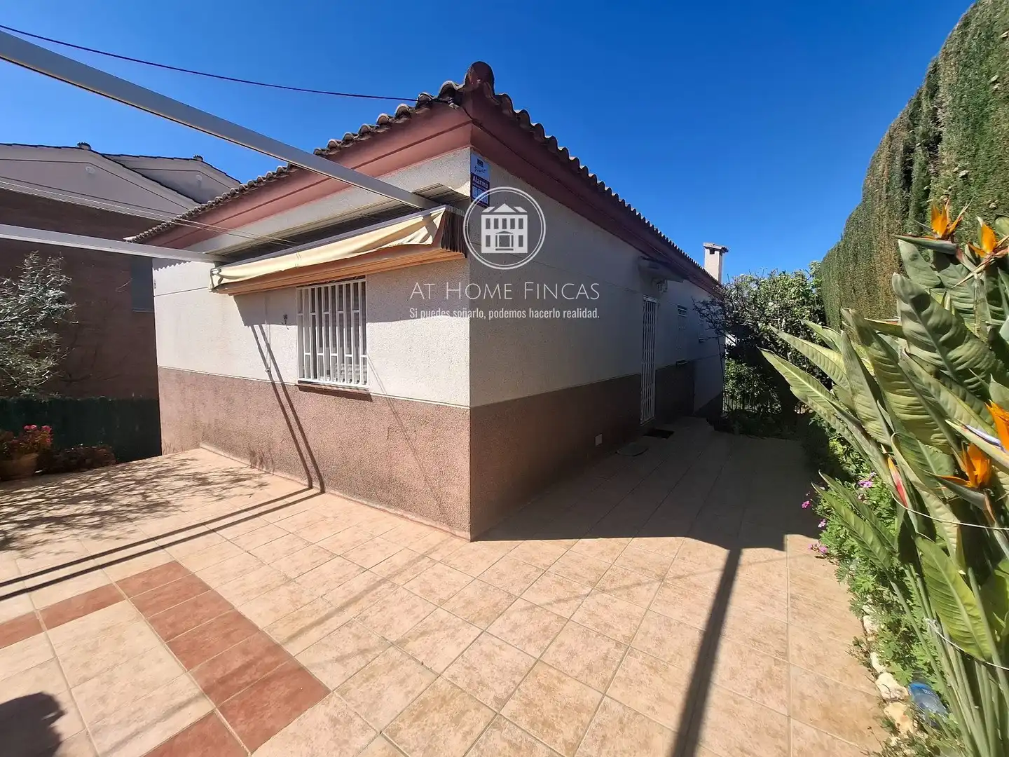 Chalet en venta en Santa Maria de Montserrat, imagen 2