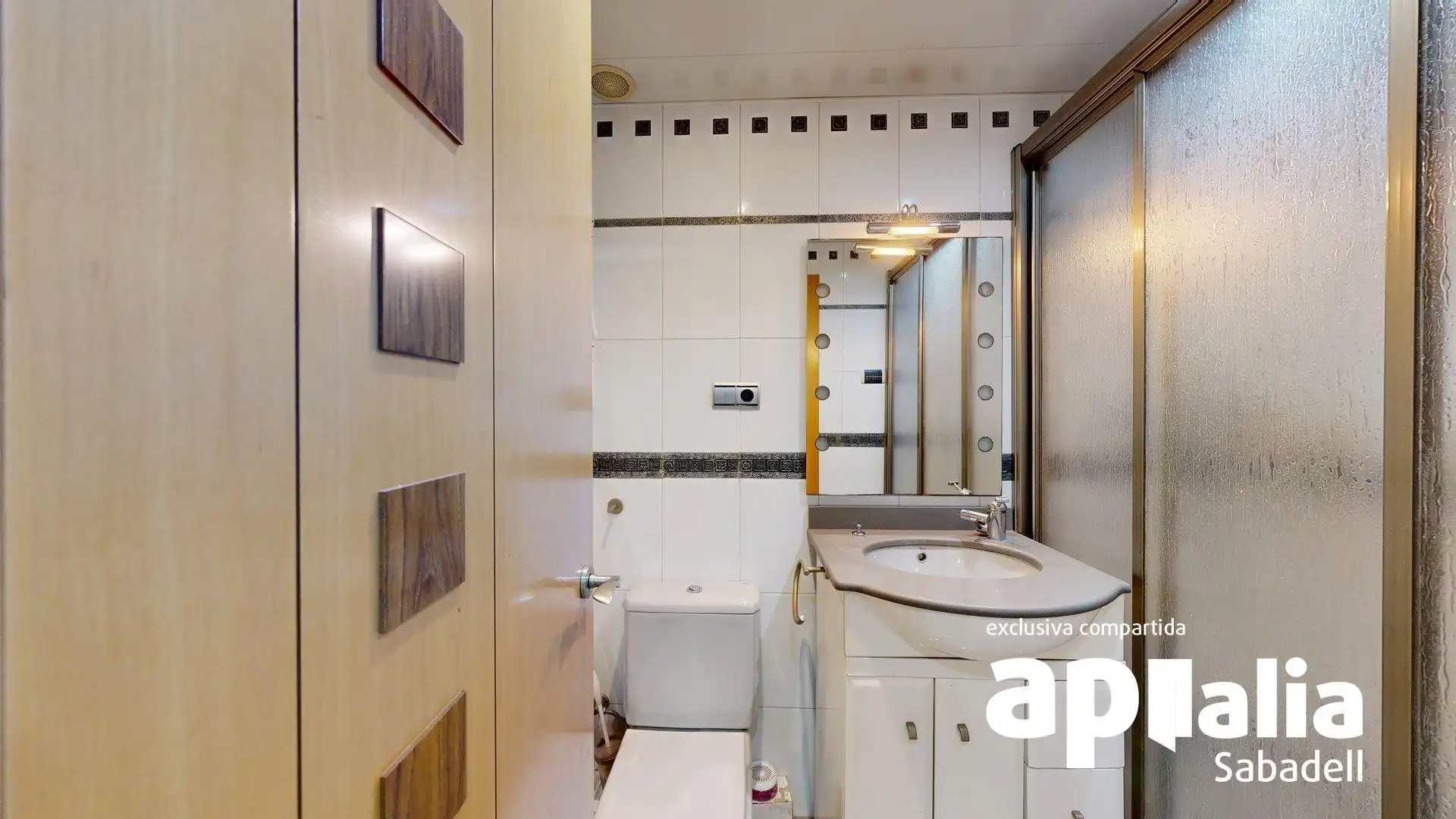 Appartamento con terrazza in vendita a Centre - Eixample – Can Llobet, imagen 8
