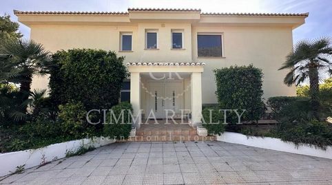 Foto 2 de Casa o chalet en venta en Calle Riu El-paradiso, Altea la Vella, Altea