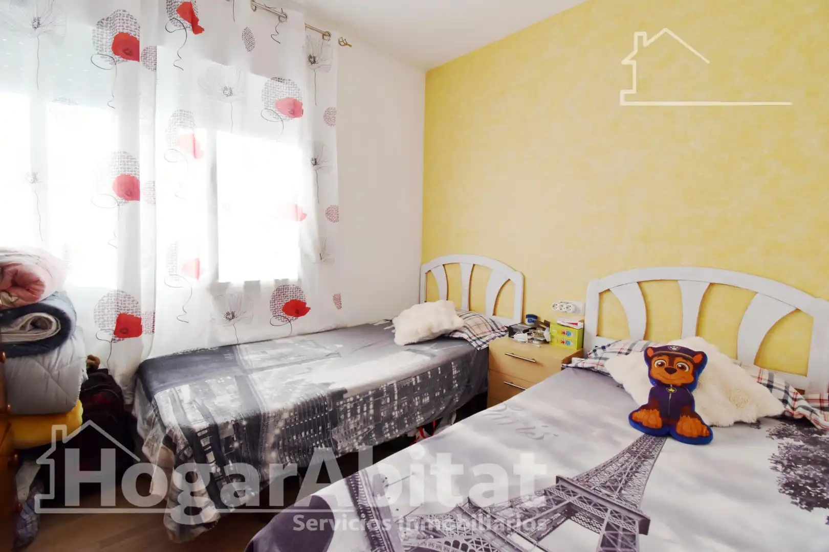 Wohnung mit Aufzug zum Verkauf in Calle Menorca, imagen 23