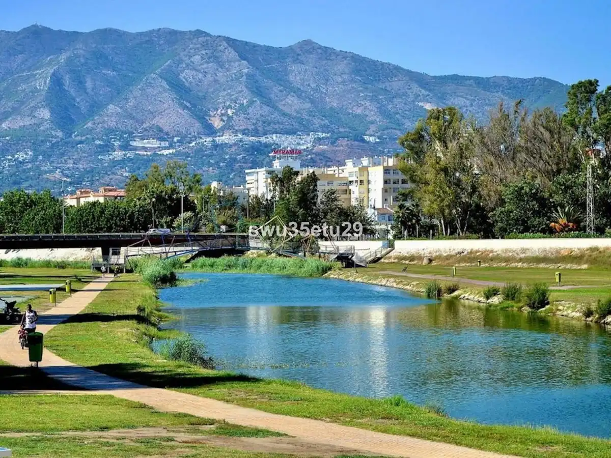 Apartament amb piscina en venda a Centro ciudad, imagen 9