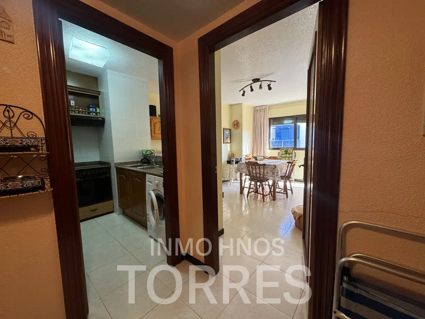 Wohnung mit Terrasse zum Verkauf in Carrer del Maestrat, imagen 2