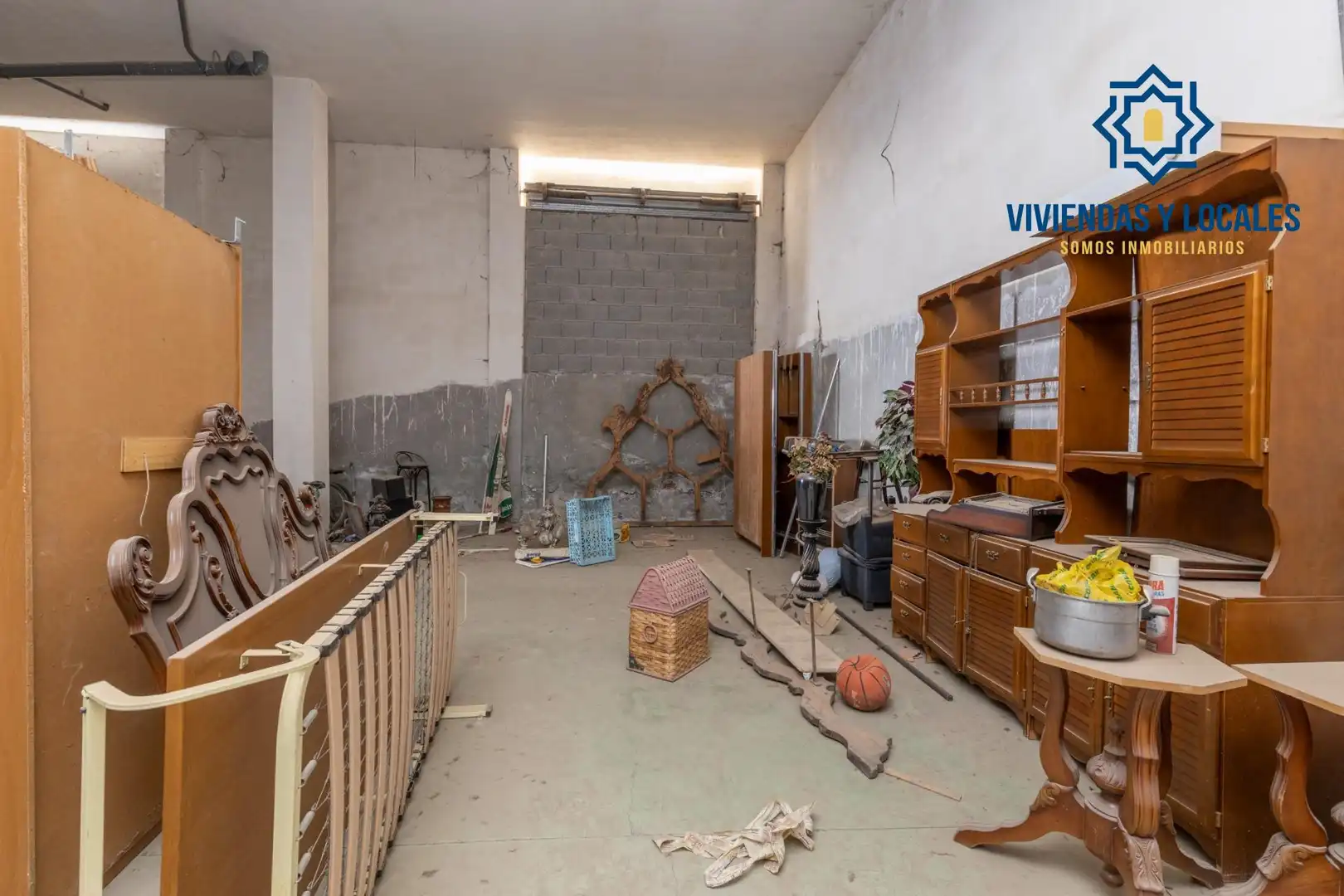 Local comercial en venta en Huétor Vega, imagen 7
