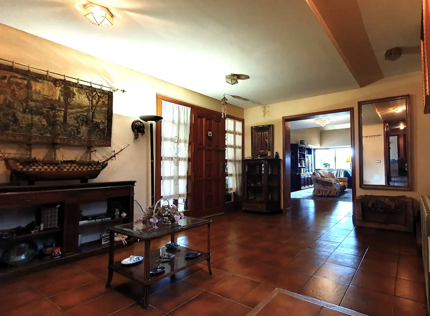 Villa avec terrasse à vendre à Pino Alto - Navarredonda, imagen 52