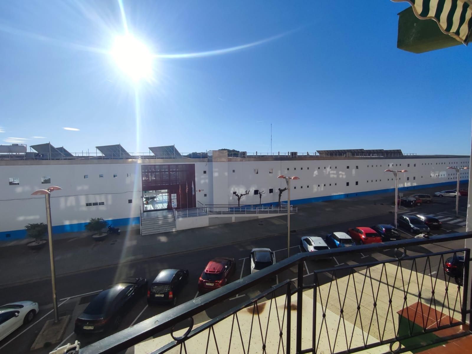 Wohnung zur Miete in Playa