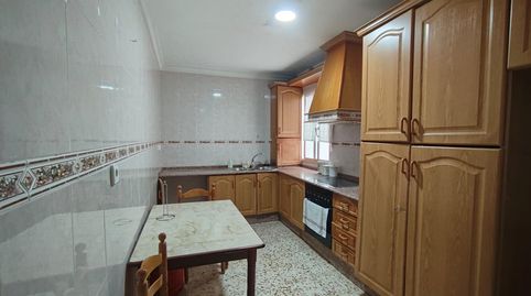 Foto 4 von Wohnung zum Verkauf in Núcleo urbano, Chiclana de la Frontera
