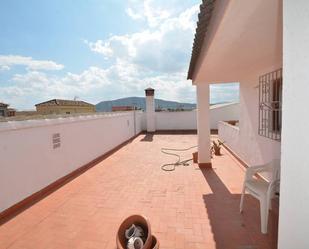 Terrace of House or chalet for sale in Orihuela  with Terrace