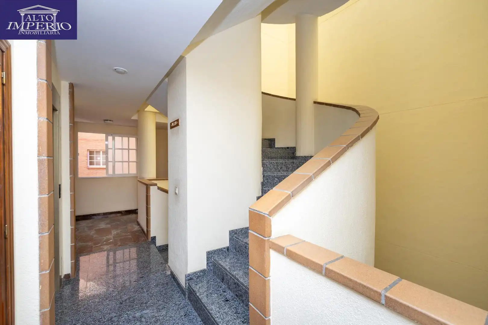 Apartment with lift for sale in Genil, imagen 24