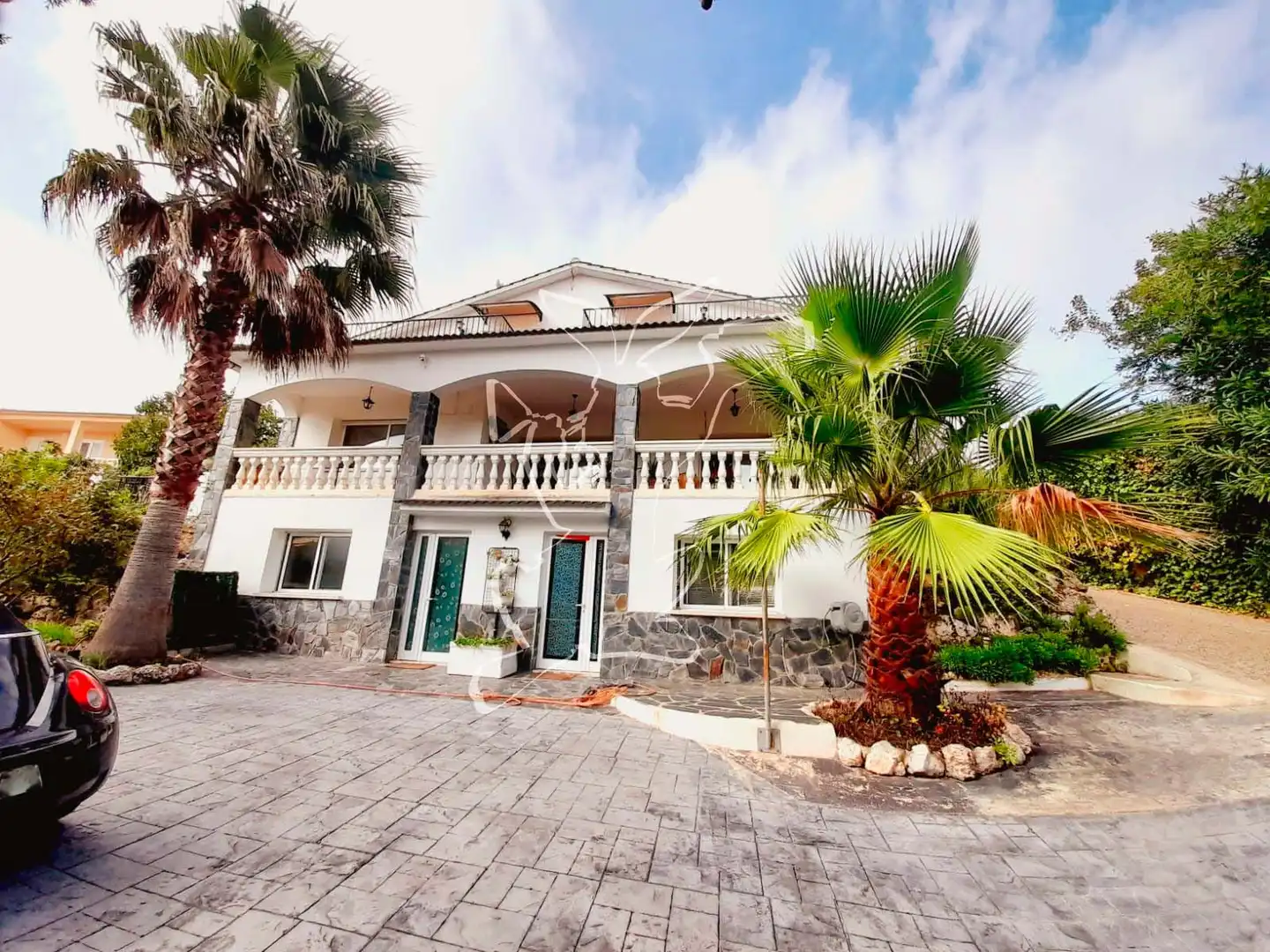 Villa avec terrasse à vendre à Aiguaviva Parc, imagen 3