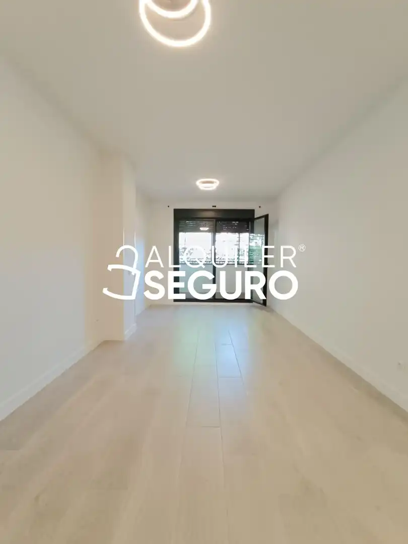 Wohnzimmer von Wohnung zur Miete in Valdemoro mit Heizung, Terrasse und Abstellraum