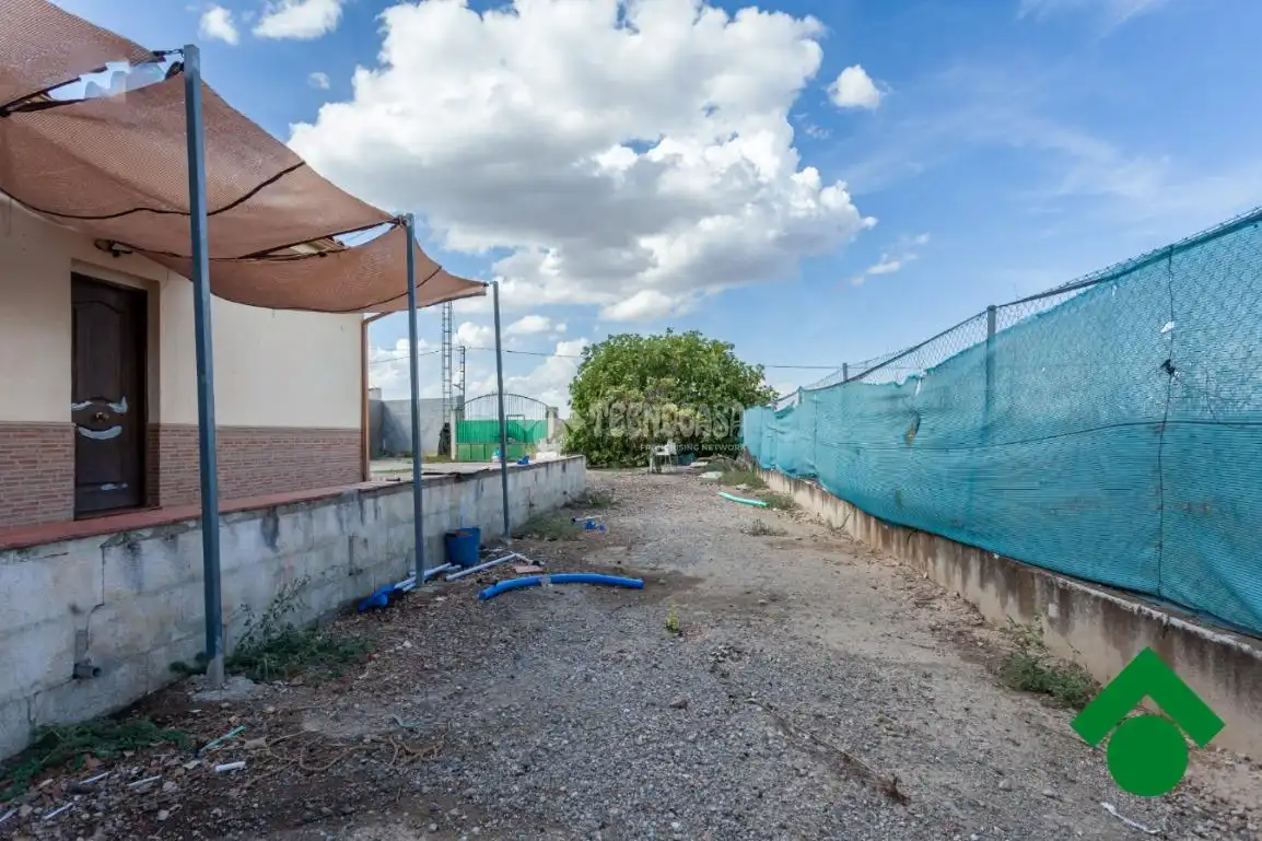 Casa rustica in vendita a Santa Fe, imagen 24
