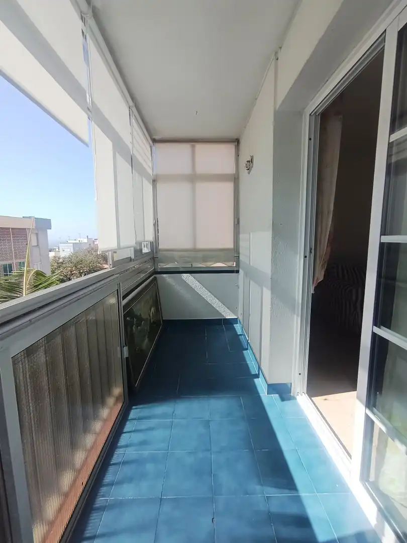 Terrassa de Pis en venda en Santa Cruz de Tenerife amb Terrassa