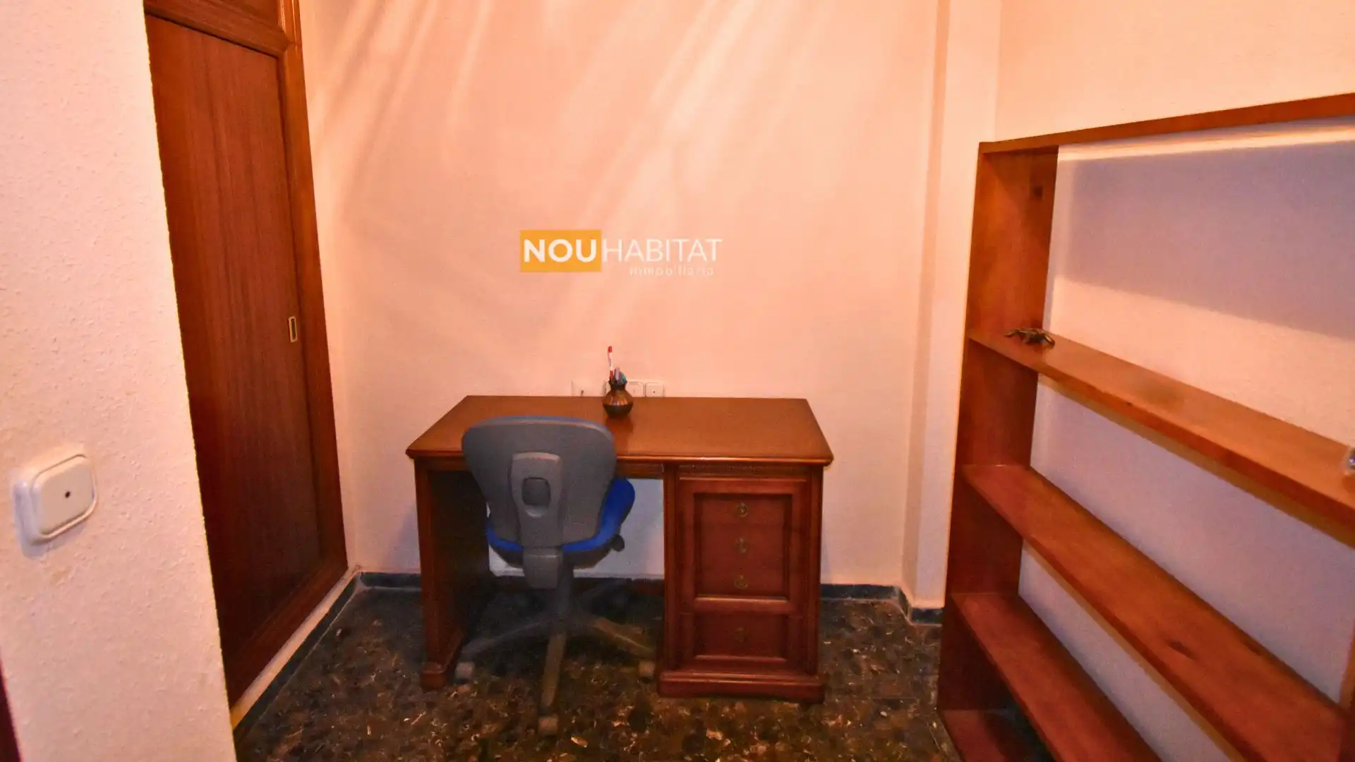 Habitación de Casa o chalet en venta en Real con Terraza, Trastero y Balcón