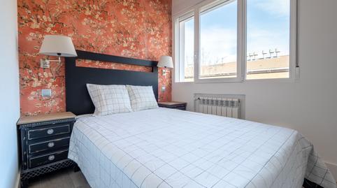 Foto 5 de Pis de lloguer a Capitan Blanco Argibay, Valdeacederas, Madrid