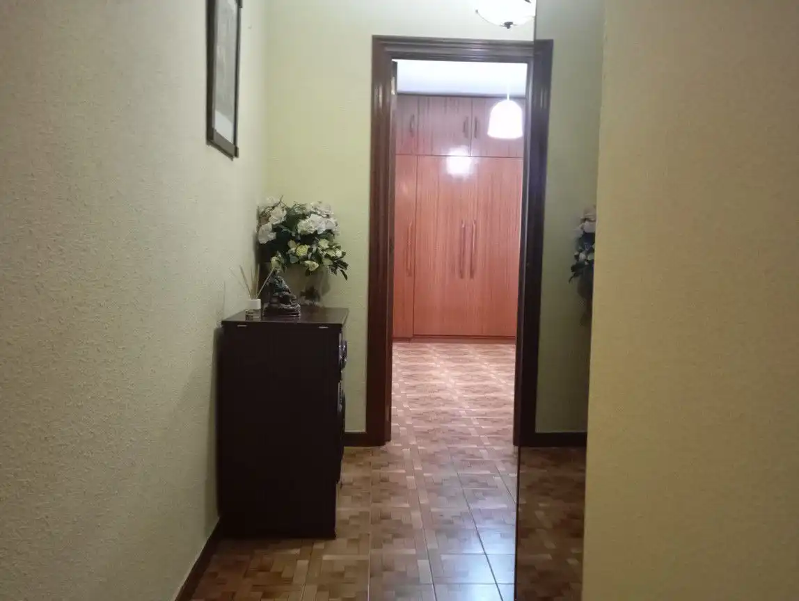 Piso en venta en Valdepeñas