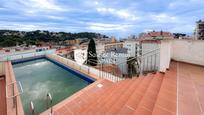 Piscina de Pis en venda en Lloret de Mar amb Aire condicionat, Calefacció i Terrassa