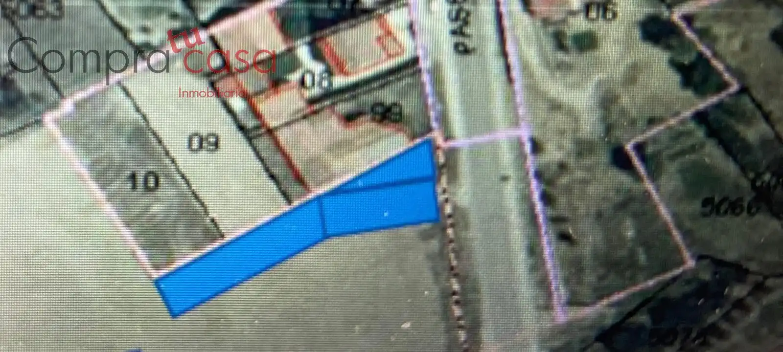 Residencial en venda en Urueñas
