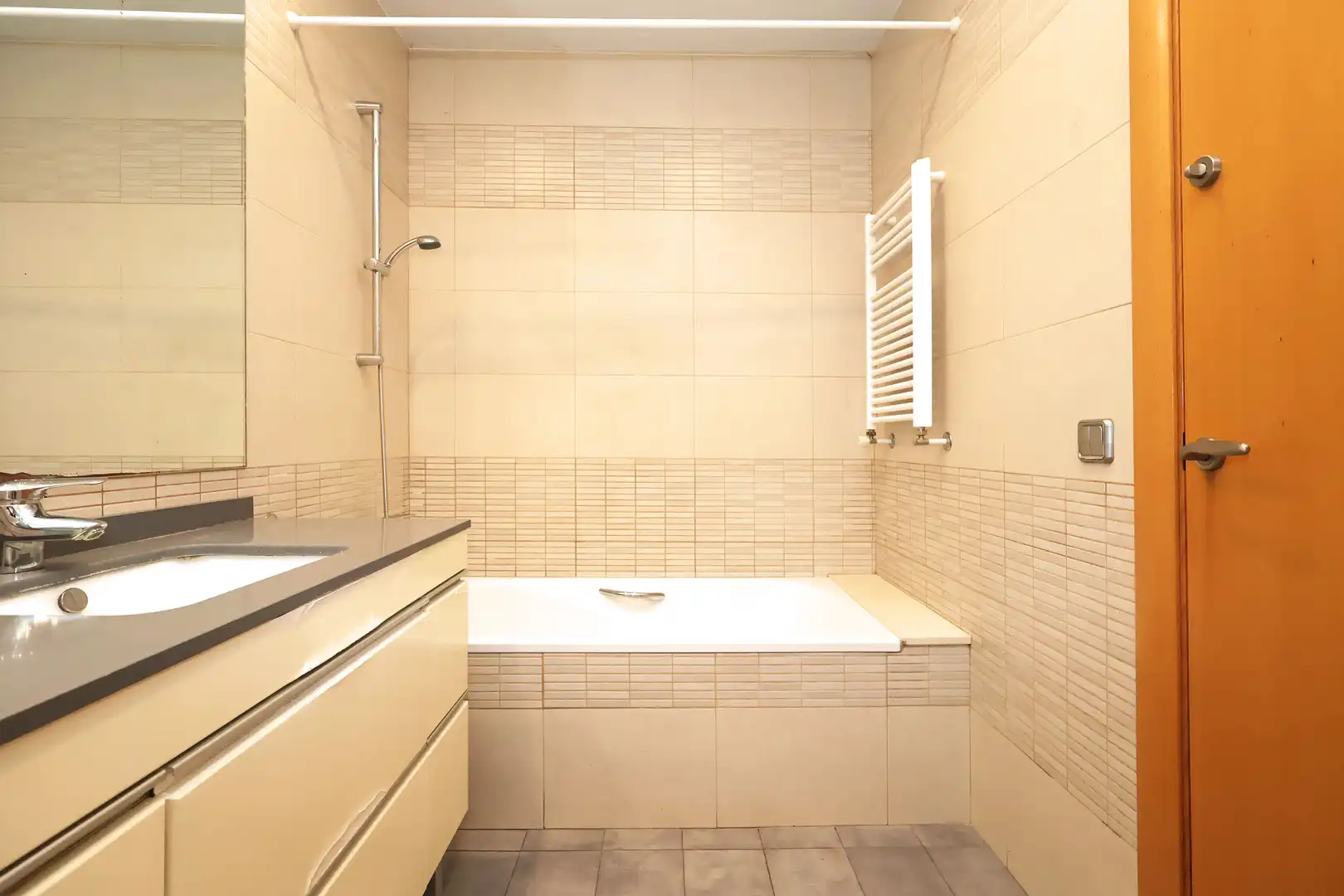 Wohnung mit Terrasse zum Verkauf in Carrer de Sants, imagen 24