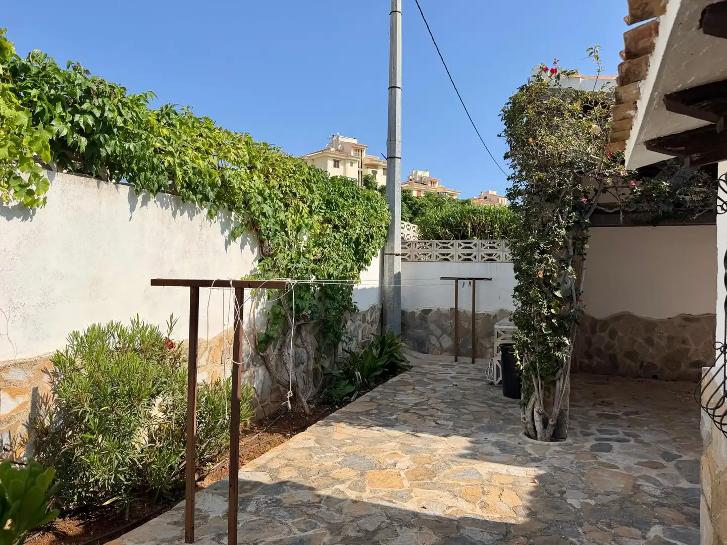 Detached house with pool for sale in Las Marinas / Les Marines, imagen 39