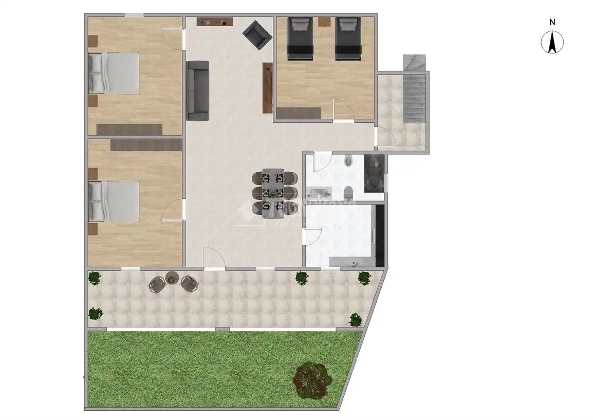 Maison à vendre à Los Pacos, imagen 20