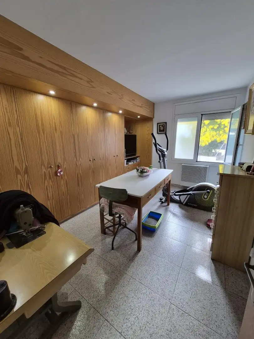 Casa o chalet en venta en Lliçà d'Amunt con Calefacción y Jardín privado