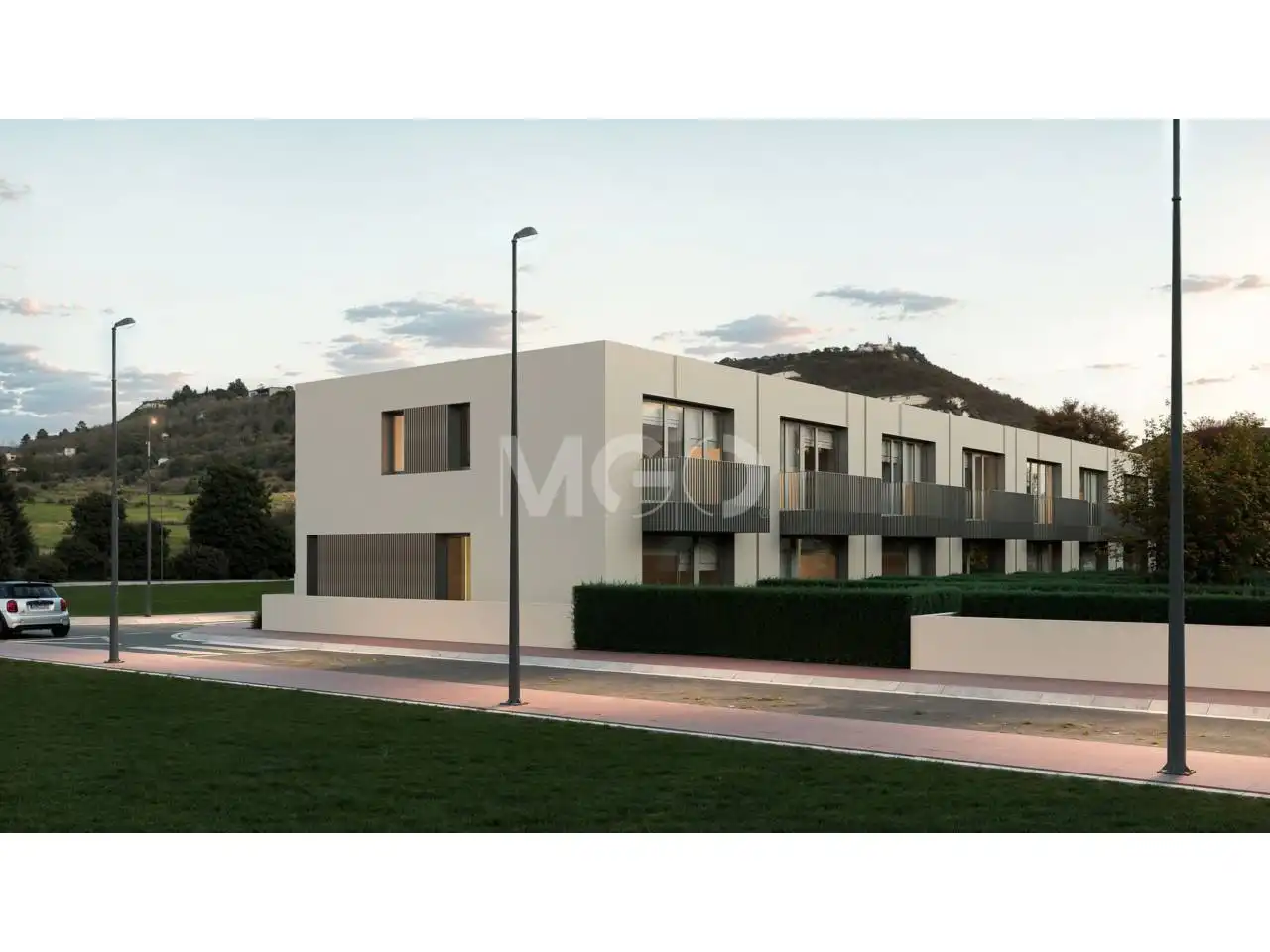 House with garden for sale in Calle Del Molí d´en Clarà 1, imagen 6